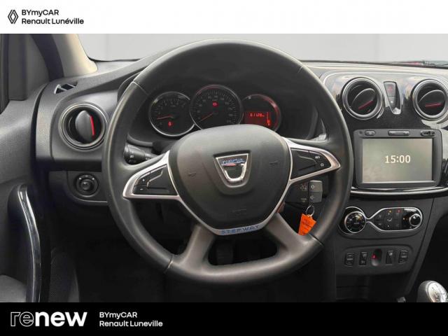 Dacia Sandero image 3