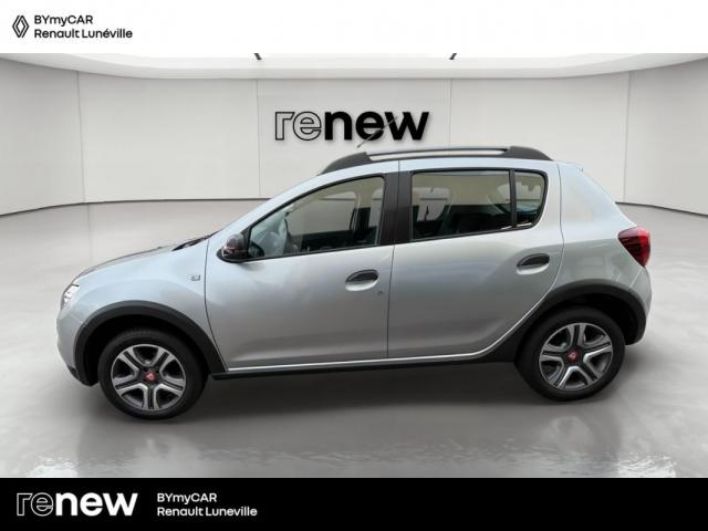 Dacia Sandero image 1