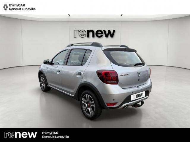 Dacia Sandero image 4