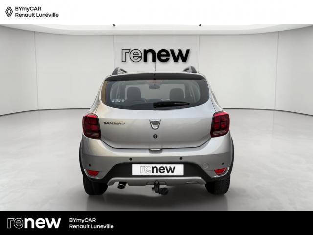 Dacia Sandero image 9