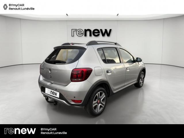 Dacia Sandero image 2