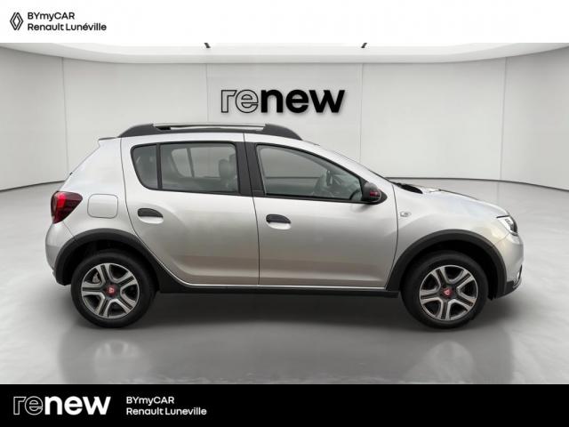 Dacia Sandero image 7