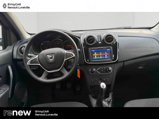 Dacia Sandero image 5