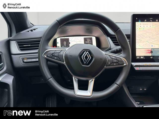 Renault Captur image 6