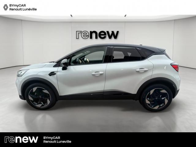 Renault Captur image 9