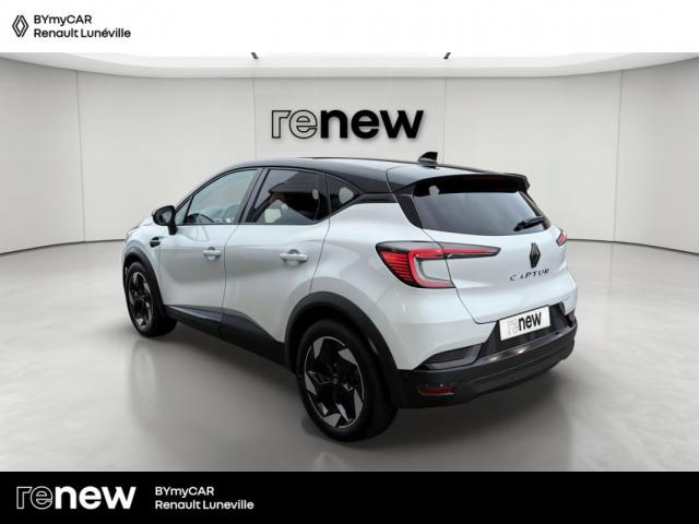 Renault Captur image 3
