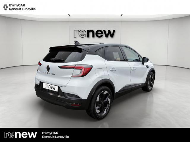 Renault Captur image 5