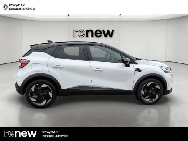 Renault Captur image 7