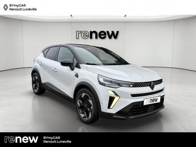 Renault Captur image 4