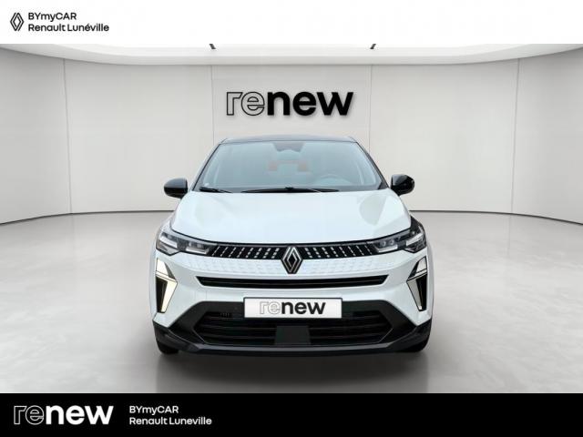 Renault Captur image 1