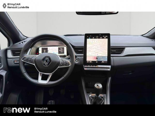 Renault Captur image 2