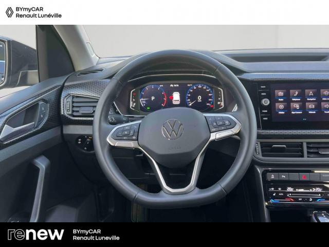 Volkswagen T-Cross image 5