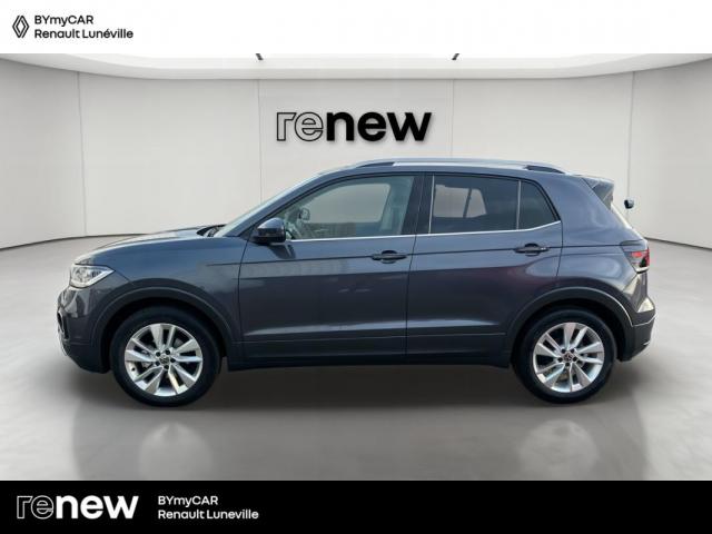 Volkswagen T-Cross image 6