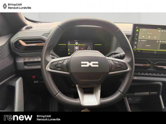 Dacia Duster image 5