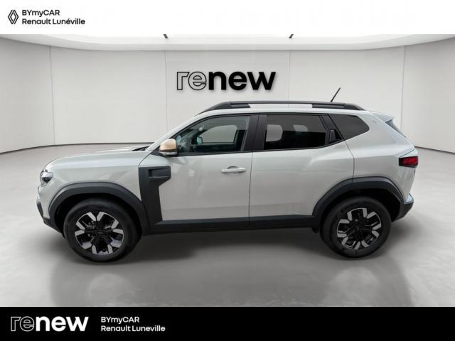Dacia Duster image 3
