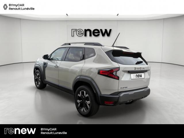 Dacia Duster image 4