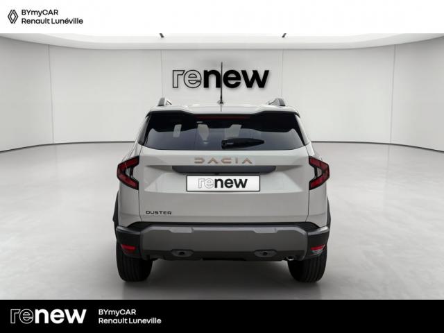 Dacia Duster image 8