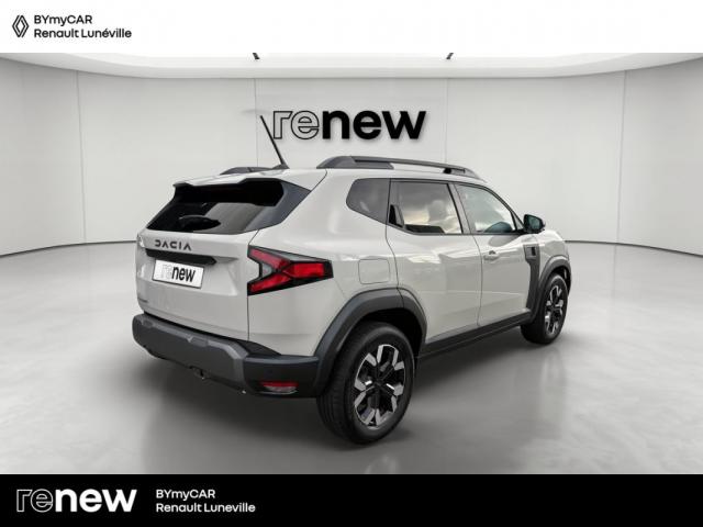 Dacia Duster image 2
