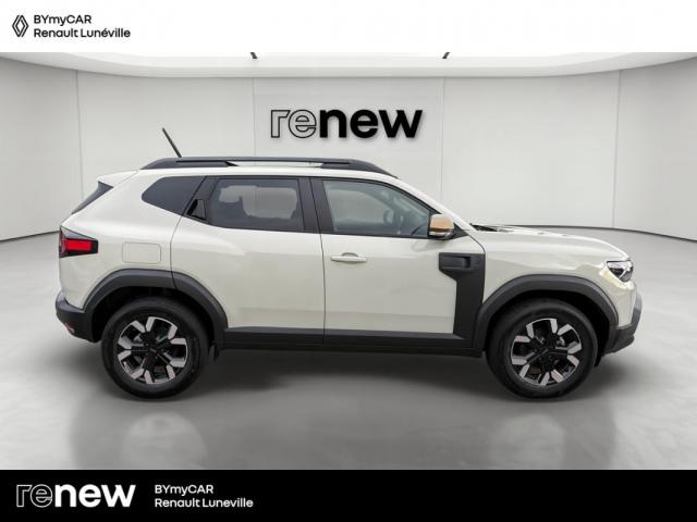 Dacia Duster image 6