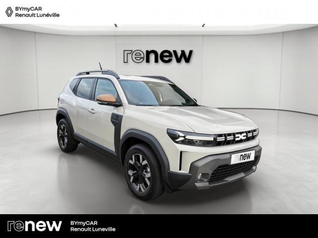 Dacia Duster image 7