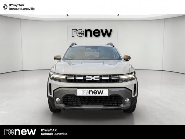 Dacia Duster image 1