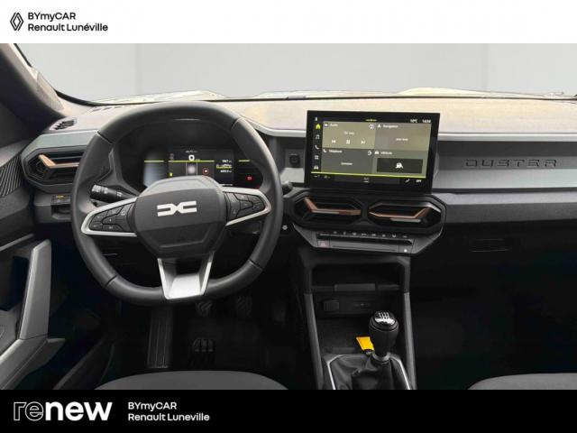 Dacia Duster image 9