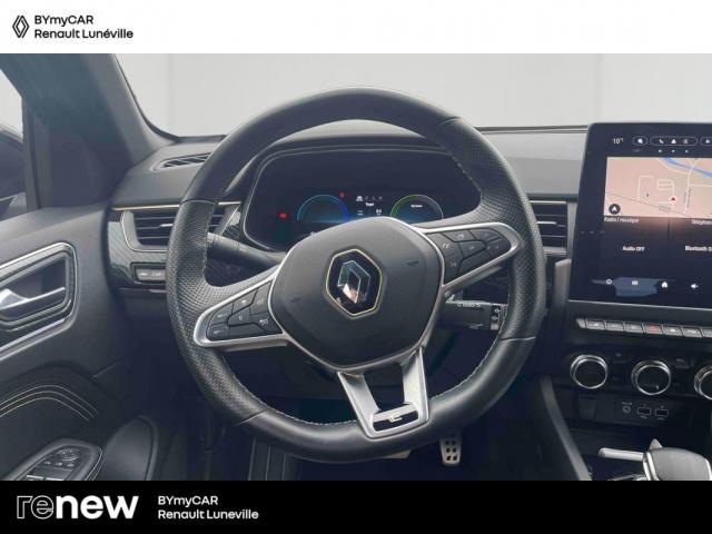 Renault Arkana image 3