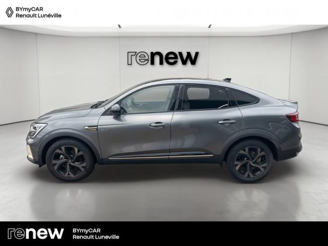 Renault Arkana image 8