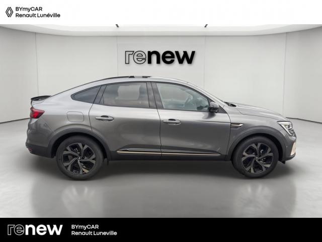 Renault Arkana image 5