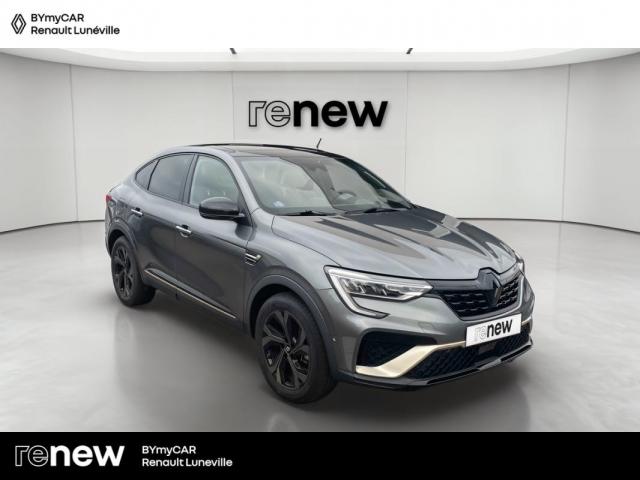 Renault Arkana image 9