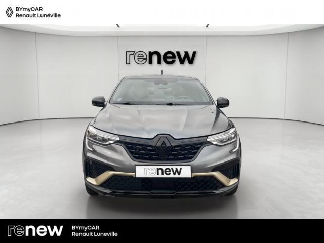 Renault Arkana image 4