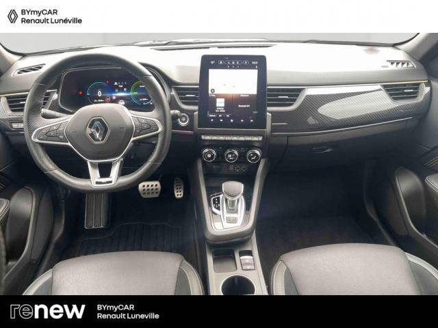 Renault Arkana image 6