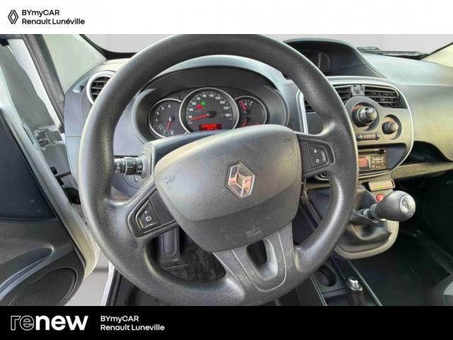 Renault Kangoo Express image 1