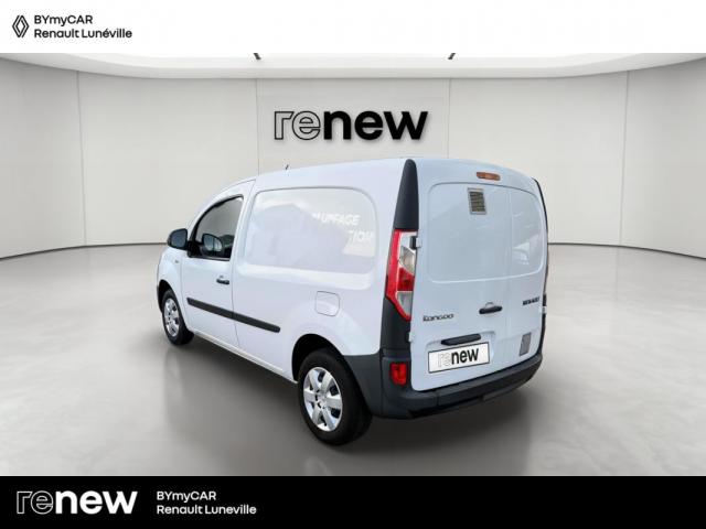 Renault Kangoo Express image 2