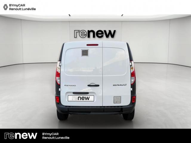 Renault Kangoo Express image 5