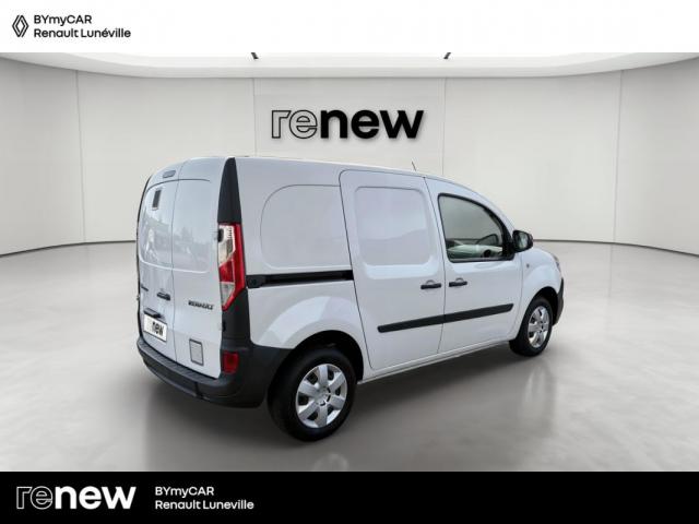 Renault Kangoo Express image 9