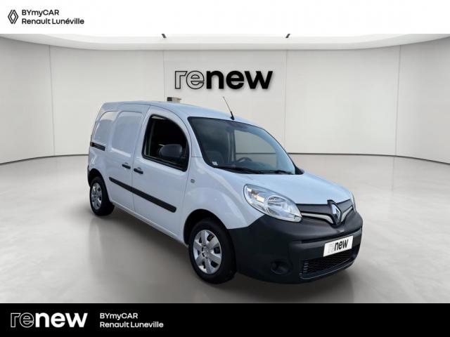 Renault Kangoo Express image 6