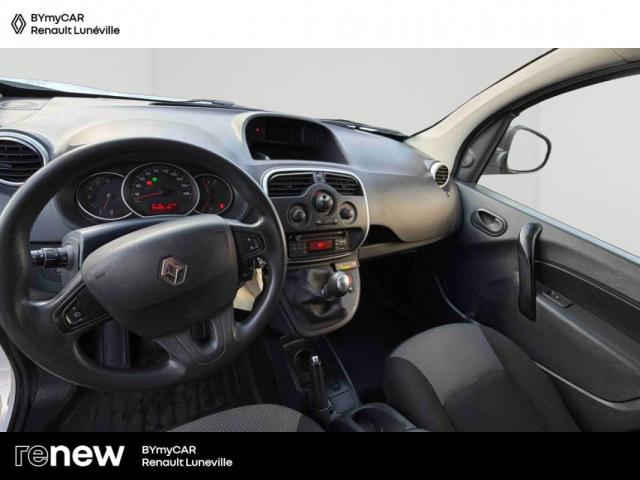 Renault Kangoo Express image 4