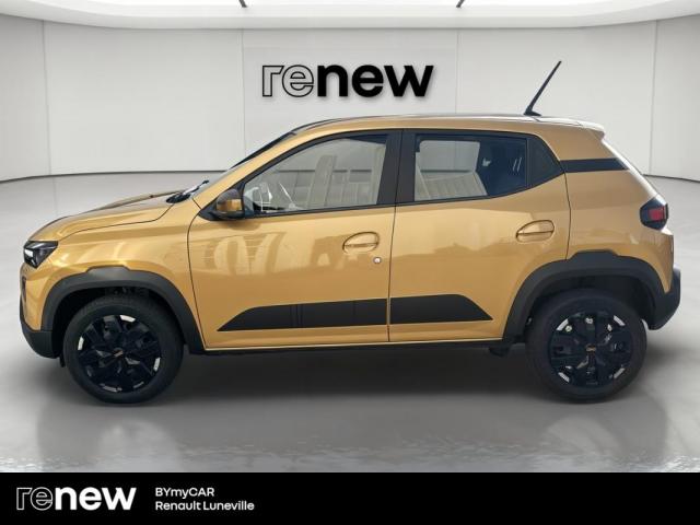 Dacia Spring image 1