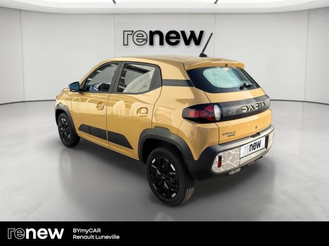 Dacia Spring image 6