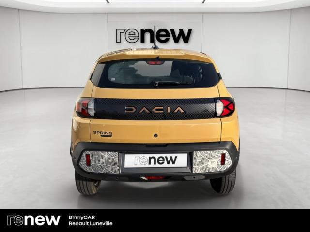 Dacia Spring image 9