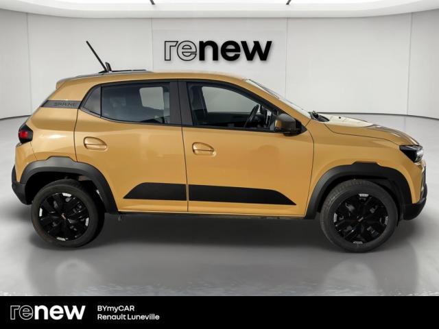 Dacia Spring image 5