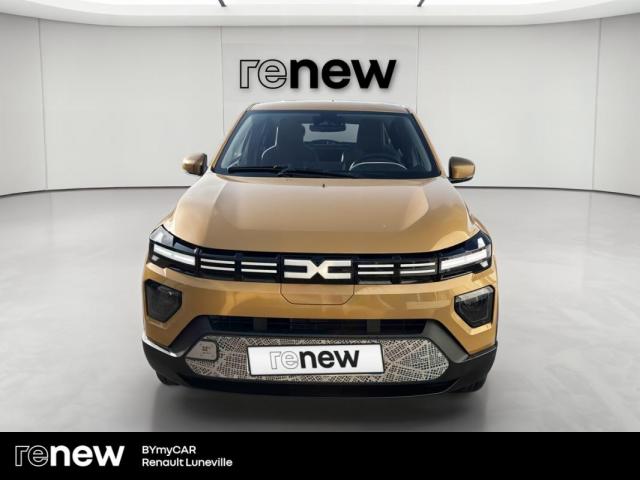 Dacia Spring image 2