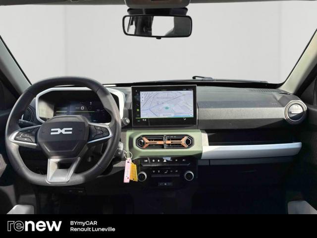 Dacia Spring image 4