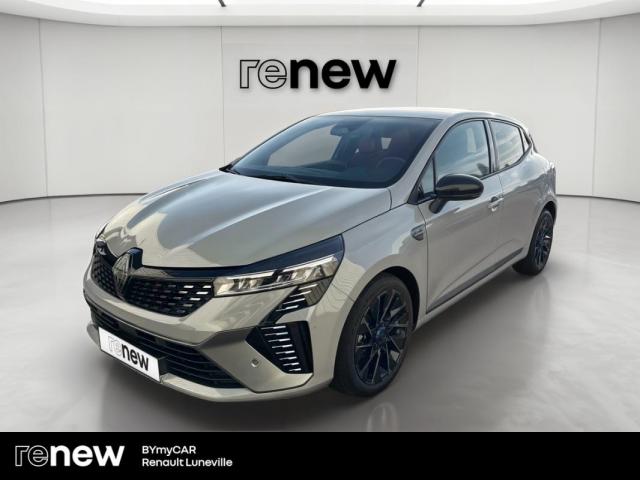 Renault Clio V Tce 90 Ch Gsr2 Esprit Alpine