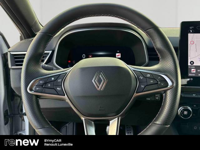 Renault Clio image 1