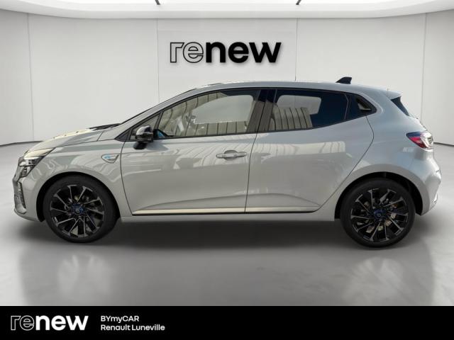 Renault Clio image 2