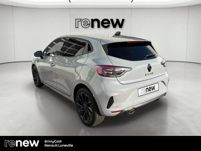 Renault Clio image 7