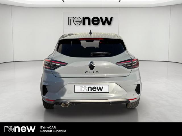 Renault Clio image 5