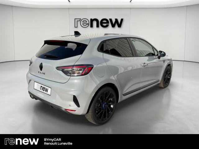 Renault Clio image 4